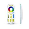 Telecomando 5 Canali RGBW+CCT Mi-Light per LED 12-24V DC 10A WIRELESS RF