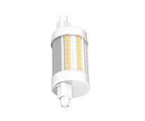 Lampadina LED SLD9610x2 R7S 29MM 8,2W 1055LM bianco caldo 3000K