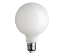 Lampadina LED MLD4011X2 GLOBO 125 1521LM E27 BIANCO CALDO